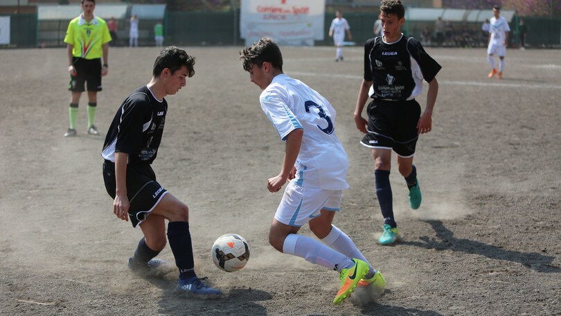 Allievi: Battista basta un gol per la semifinale
