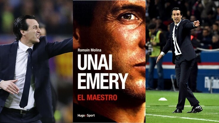 Emery, dal turnover alla "serempatia": tutti i segreti de "El Maestro"