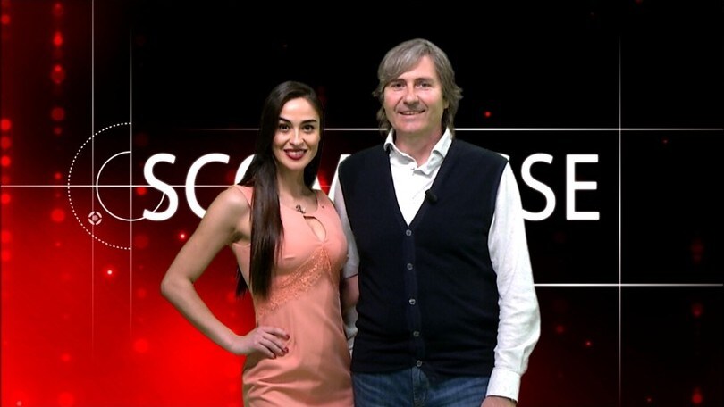 Scommetti con il Corriere dello Sport-Stadio