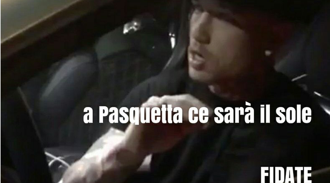 Nainggolan, ironia sul web per le profezie non avverate