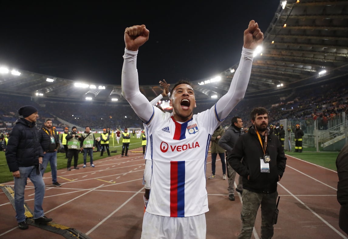 Tolisso chiama la Juventus: «Tra i 10 club migliori del mondo»