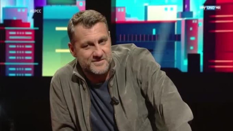 Con Vieri da Cattelan torna il 'Bomber advisor'