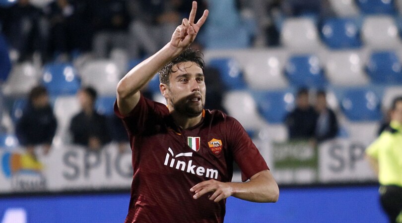 Finale Coppa Italia Primavera, Virtus Entella-Roma 1-1: Semprini risponde a Marchizza