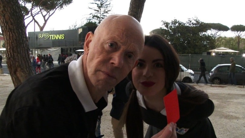 Mr. Hill, "operazione remuntada"