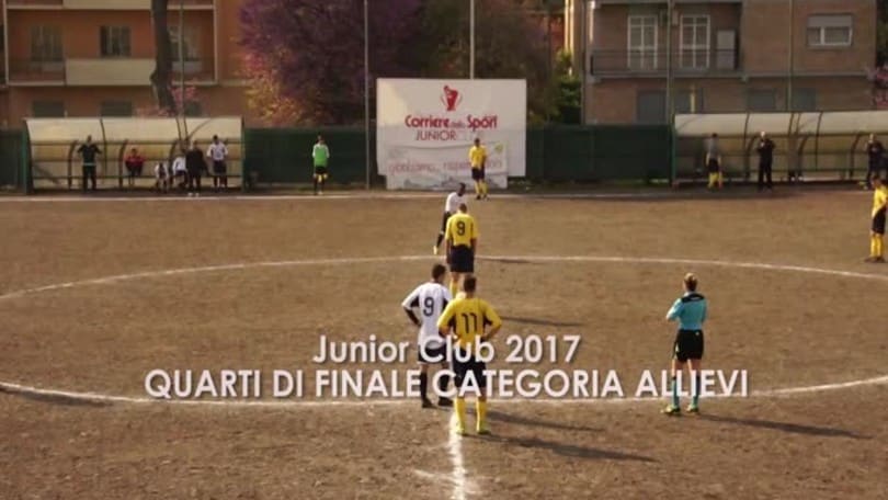 Allievi: Via Silvestri avanti, ecco le interviste