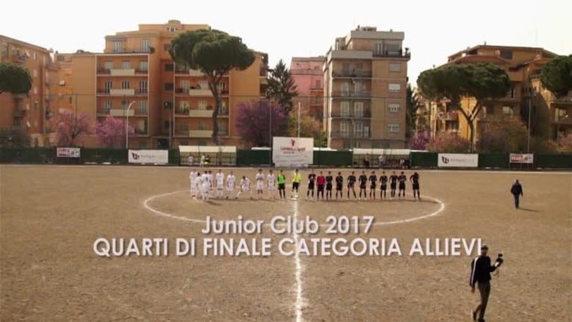 Allievi: l'interviste dell'Isabella D'Este dopo il ko