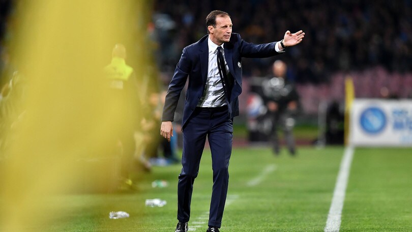 Serie A: Juve-Chievo, quote ok per i bianconeri
