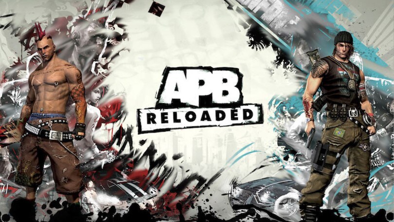 APB Reloaded finalmente disponibile per PS 4