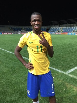 Calciomercato, il Barcellona prova il Neymar-bis: occhi su Vinicius