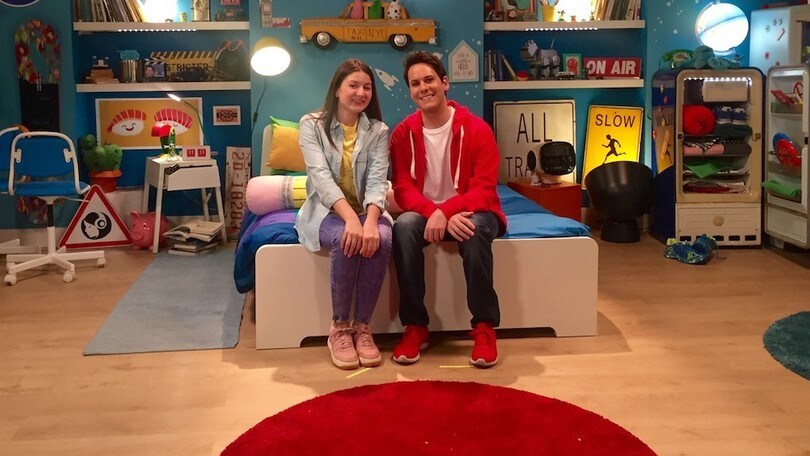 Like Me: la nuova serie tv comedy