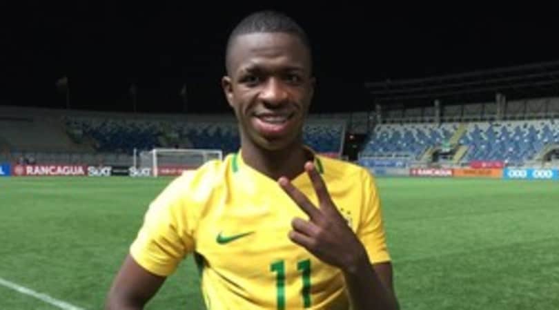 Calciomercato, il Barcellona prova il Neymar-bis: occhi su Vinicius