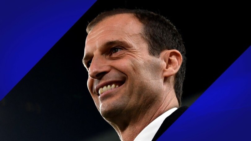 Juventus, Agnelli ha deciso: Allegri come Lippi