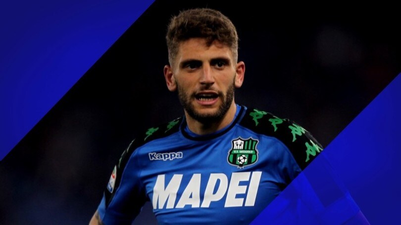 Inter, Berardi ha detto sì
