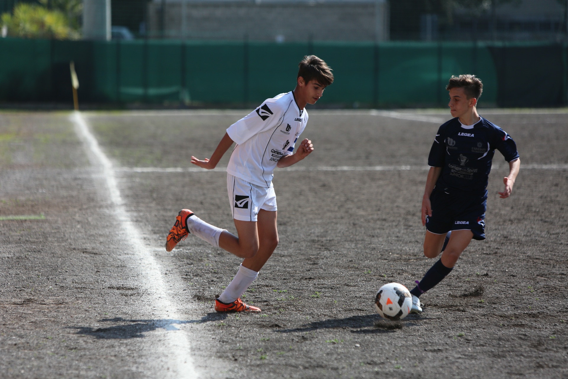 Giovanissimi: Tullia Zevi, tris e semifinale