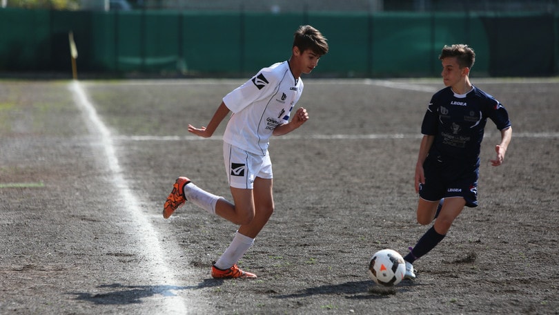 Giovanissimi: Tullia Zevi, tris e semifinale