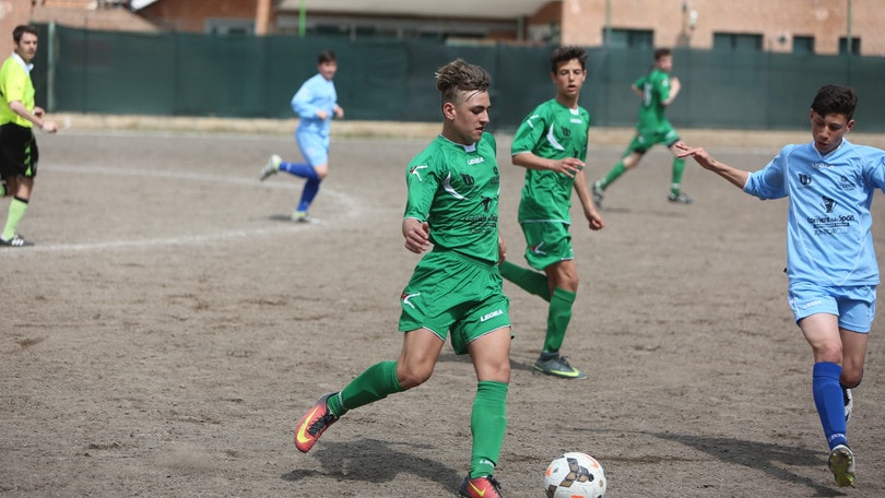 Giovanissimi: show dell'Uruguay e qualificazione