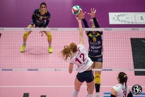 Volley: A2 Femminile, definite le date di Play Off e Play Out