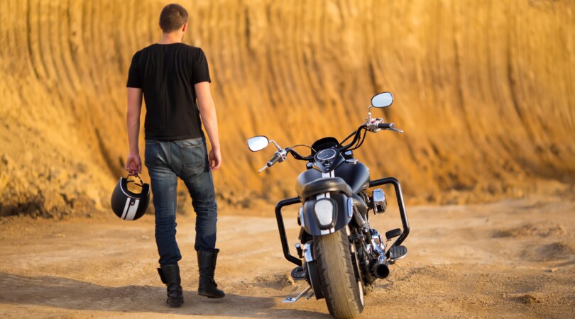Abbigliamento Moto, Caschi e Headset Pro-Biker