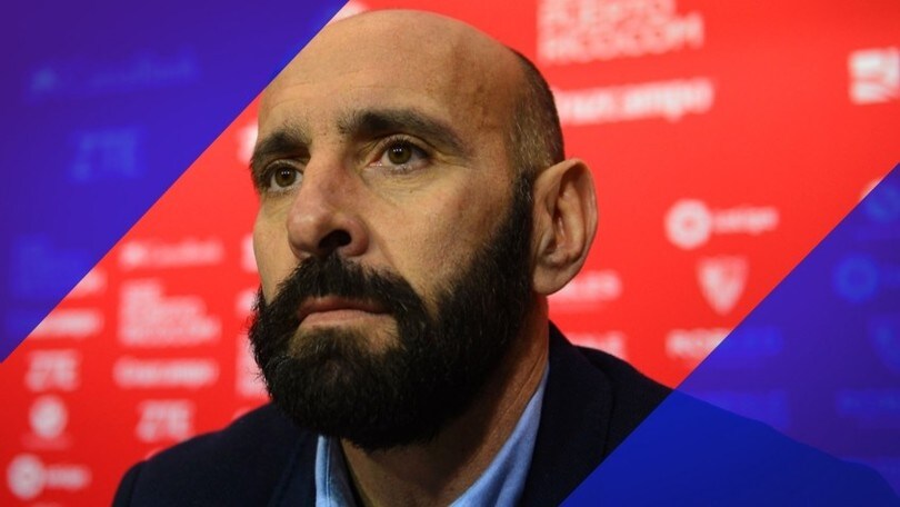 Roma, Monchi prende tempo. Intrigo Psg