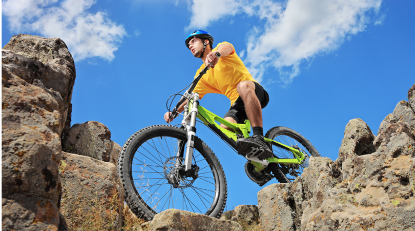 Fat Bike le bici più cool di questi anni