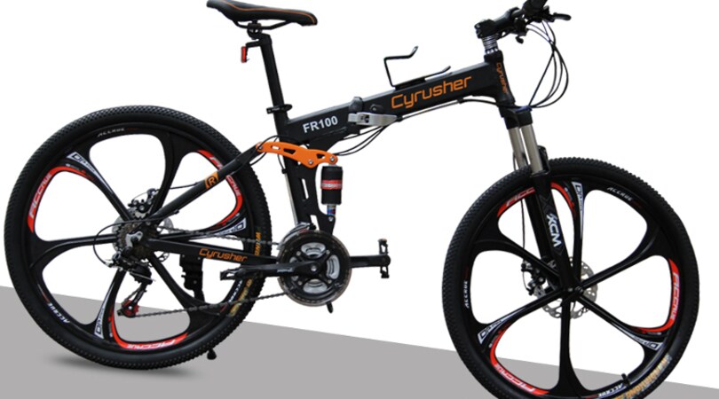Fat Bike le bici più cool di questi anni