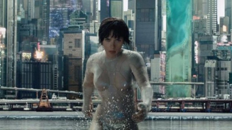 Ghost in the Shell è un flop clamoroso