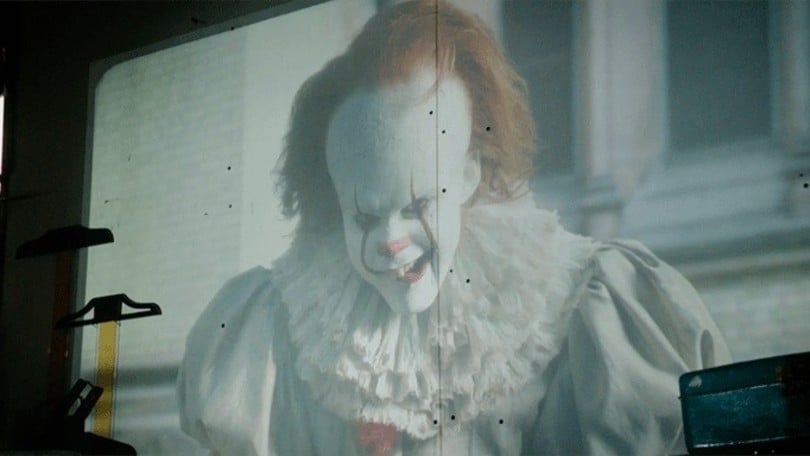 It: i clown preoccupati per la "cattiva" pubblicità