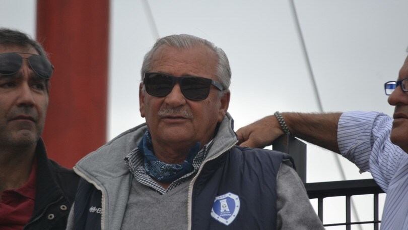Atl. Morena, Serafini: «Fiducia nel gruppo, ci salveremo»