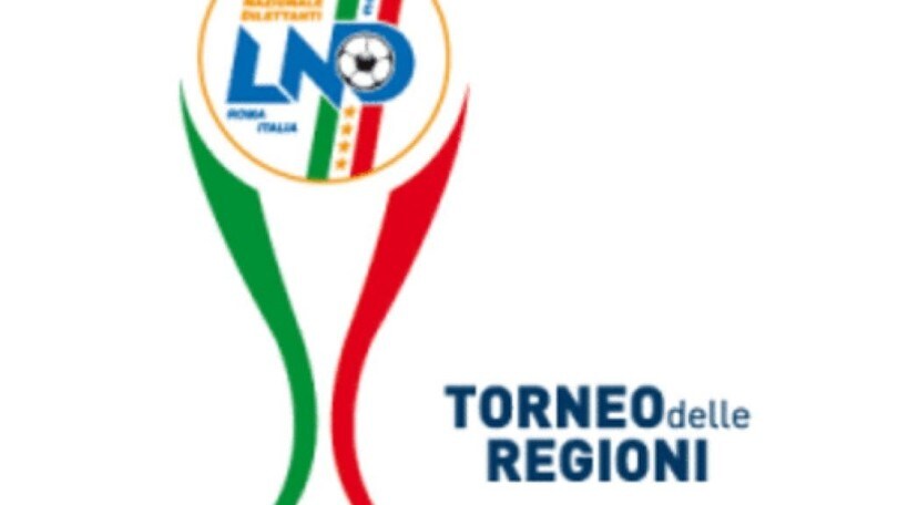 Rappresentativa Juniores, i convocati per il Torneo delle Regioni