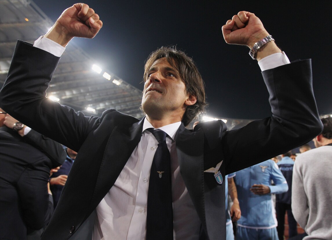 Corriere dello Sport-Stadio: Veltroni intervista Simone Inzaghi