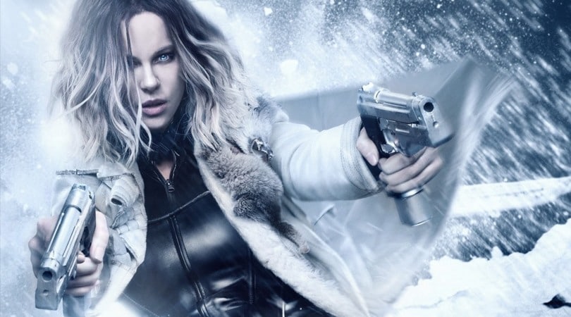 Underworld: Blood Wars, la recensione