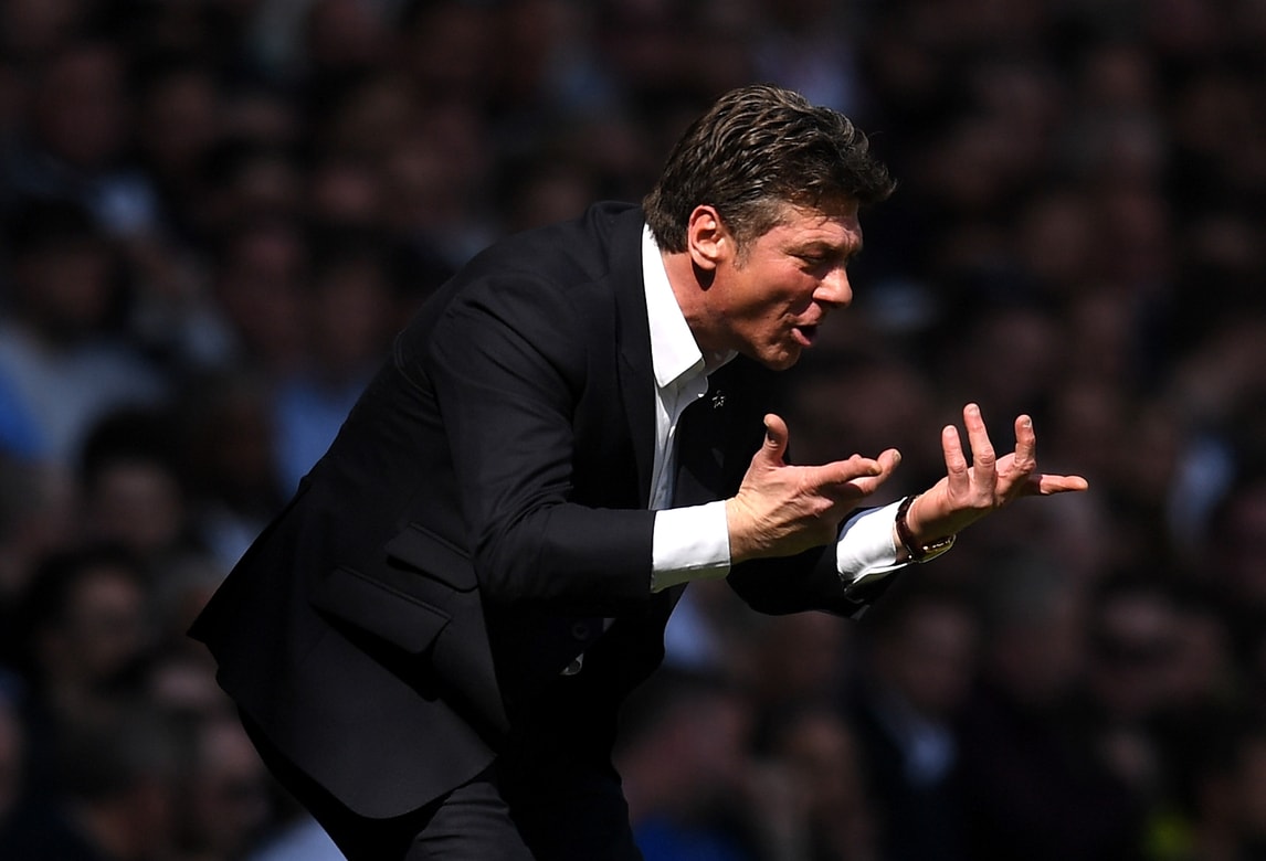 Premier League, Mazzarri ko: il Tottenham vince 4-0!