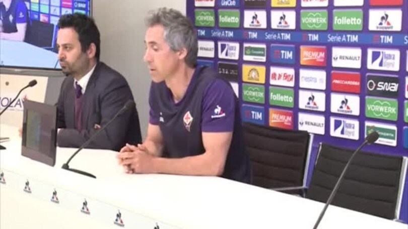 Sousa: "Consapevoli di poter vincere contro chiunque"