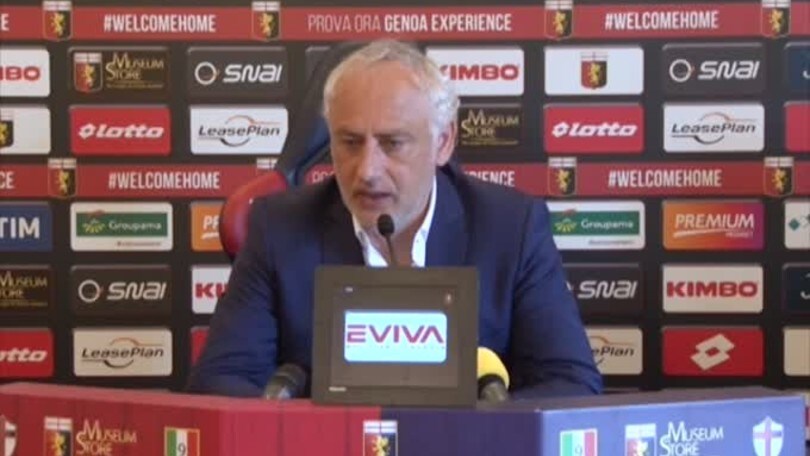Mandorlini: "Non è la mia ultima spiaggia"