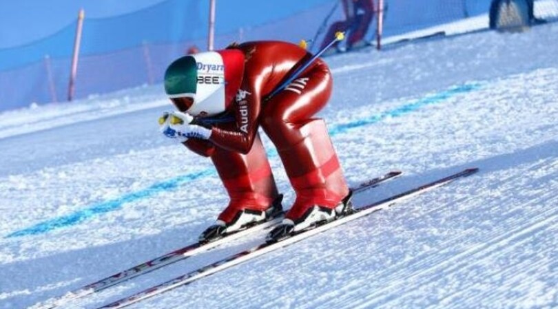 Sci di velocità: terza Coppa del mondo consecutiva per Valentina Greggio