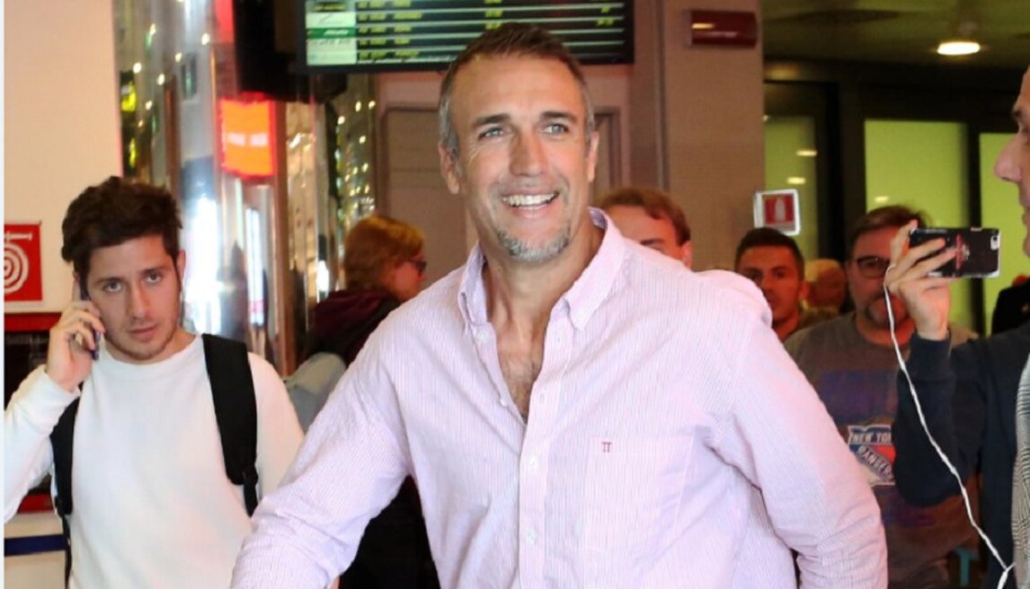 Dall'Australia: «L'Adelaide United vuole Batistuta in panchina»