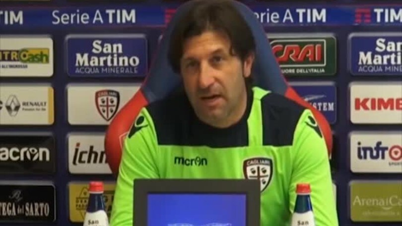 Rastelli: "Borriello merita l'azzurro"
