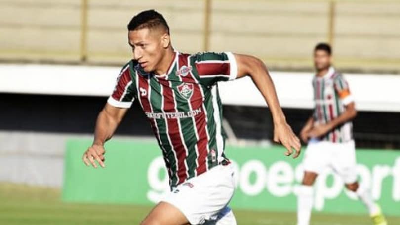 Richarlison, ecco il nuovo tesoro del Fluminense