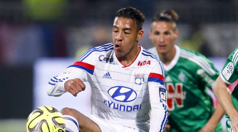 Napoli all'assalto di Tolisso: offerti 18 milioni