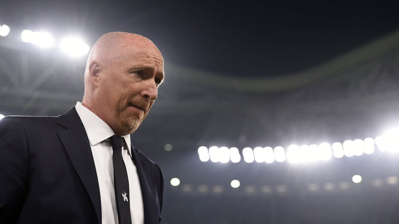 Serie A Chievo, Maran: «La Juventus non ha mai cali e può eliminare il Barcellona»