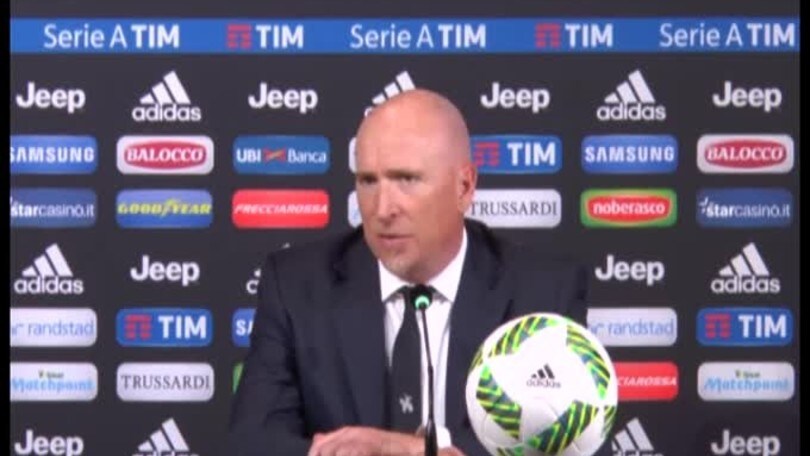 Maran: "Usciamo a testa alta"