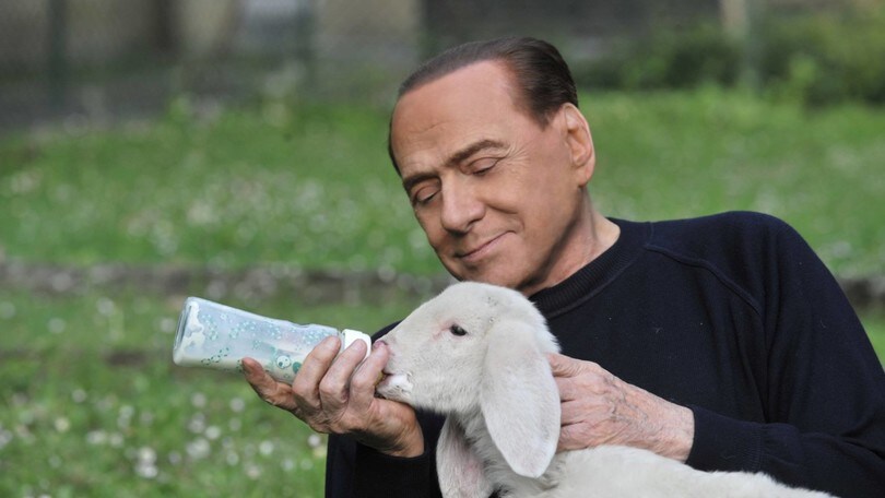 La Pasqua del Milan: Berlusconi salva 5 agnelli