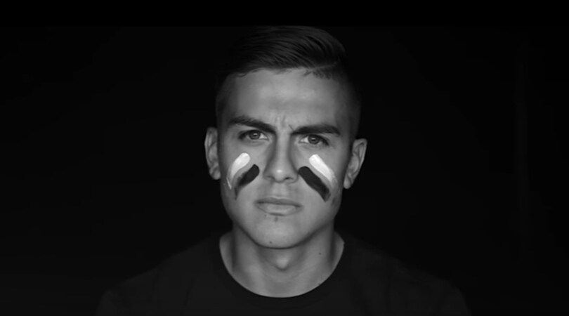 #Itstime: Juventus-Barcellona è già iniziata, almeno sul web