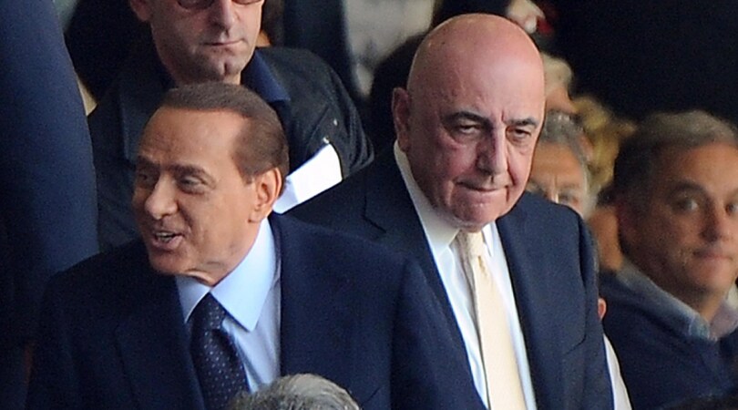 Milan, c'è il budget del fondo americano