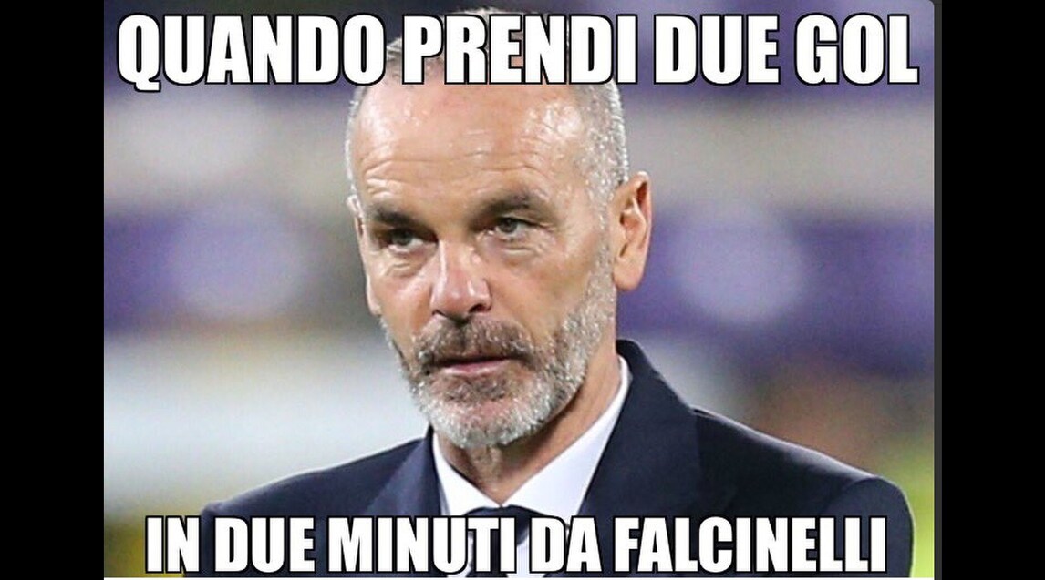 L'Inter perde contro il Crotone: sul web rabbia e ironia