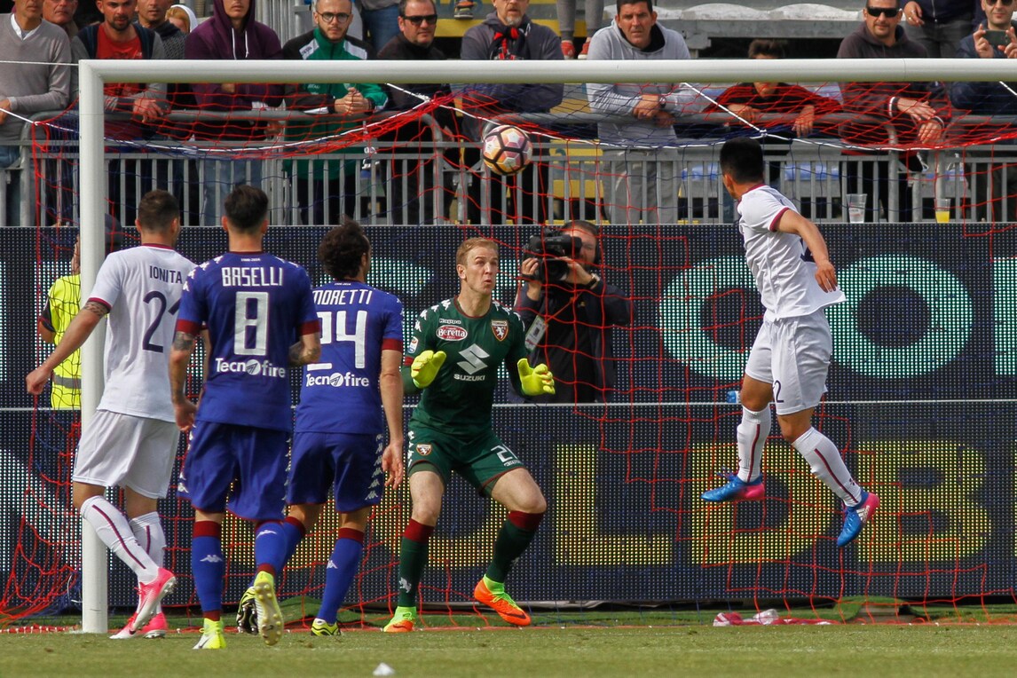 Serie A Cagliari-Torino 2-3, il tabellino