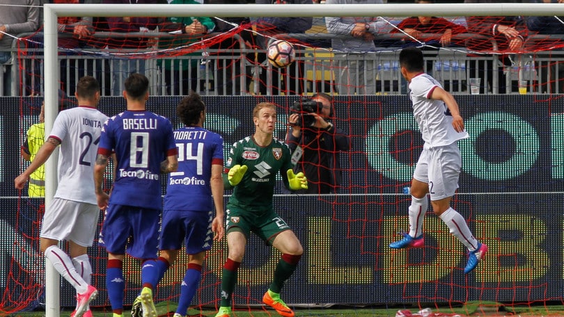 Serie A Cagliari-Torino 2-3, il tabellino