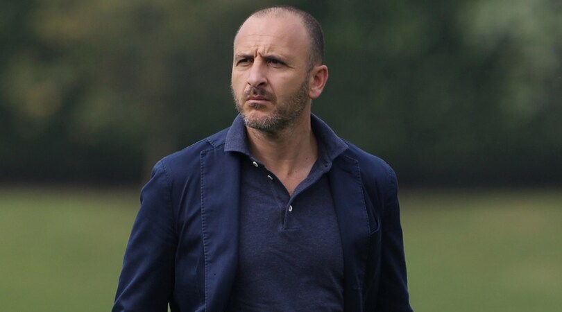 Inter, Ausilio: «Dobbiamo sfoltire. Gabigol? Crediamo ancora in lui»
