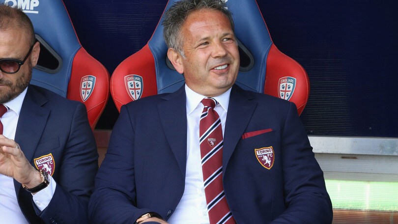 Serie A Torino, Mihajlovic: «Contento. Ljajic? Dietro le punte dà il meglio»