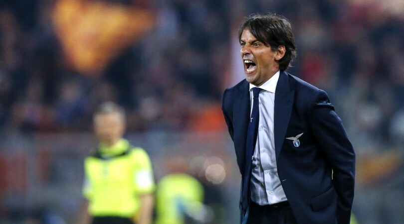 Lazio, Veltroni intervista Simone Inzaghi: «Pippo più bravo di me. Hamsik il migliore in Italia»